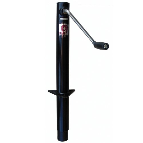 RAM, 2000# Side-Wind Tongue Jack