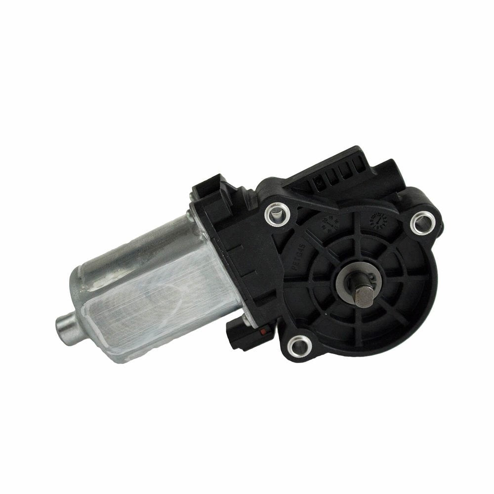 AM EQUIPMENT, 214 Series DC Gear Motor, MODEL 214-1001 (no pinion, no mounting screws)