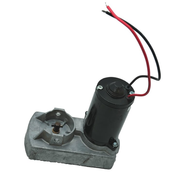 AP Products, 28:1 VENTURE ACTUATOR MOT