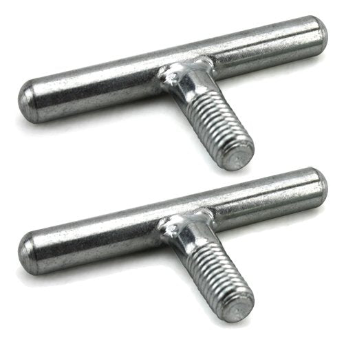 Lippert Components , (2)T-BOLT KIT