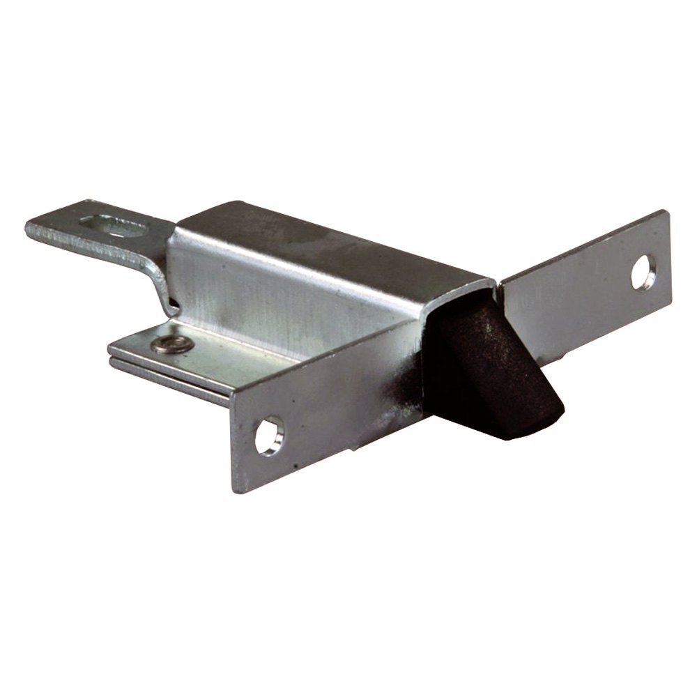 JR Products, 3" COMPARTMENT DOOR TRIGG