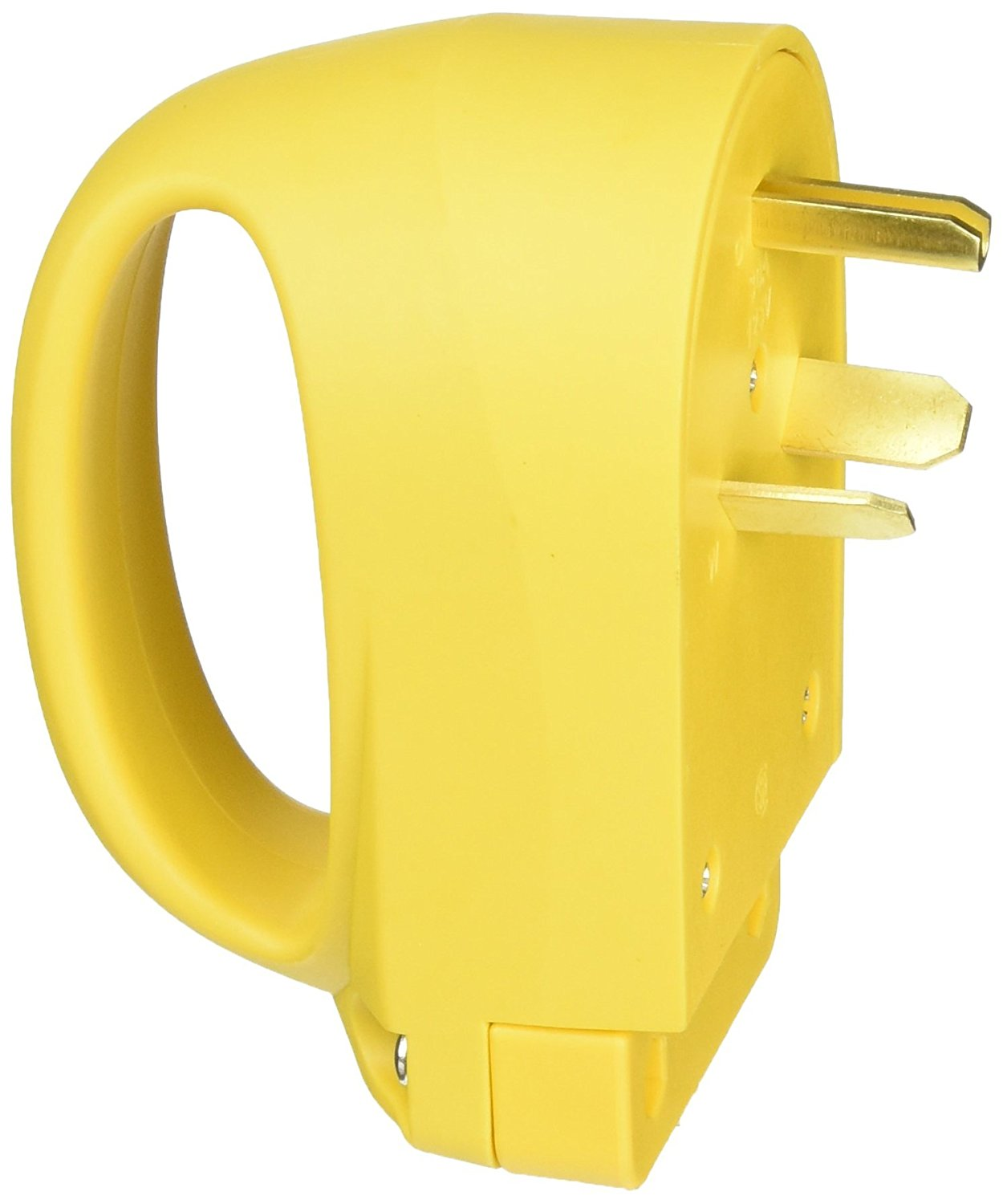 MARINCO, 30 AMP MALE REPL.PLUG