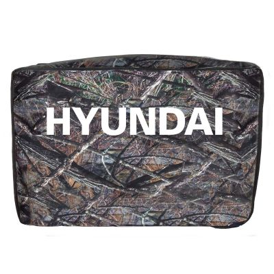 Young Farts RV Parts, 3200 GENERATOR COVER- CAMO