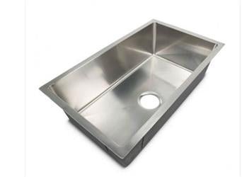 LIPPERT COMP, 385313 Lippert Components Sink Single Bowl