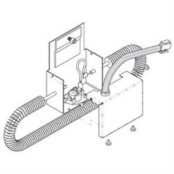 Coleman Mach , Air Conditioner Heating Element Coleman Mach 47233-4552