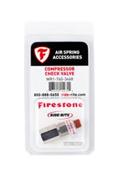 Firestone Industrial , Air Line Check Valve Firestone Industrial 3468