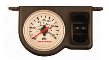 Firestone Industrial , Air Ride Management System Controller Firestone Industrial 2572