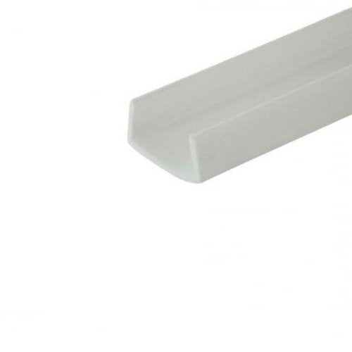 Woodland Airstream Parts and RV Accessories Store, Airstream 3/4" White Panel Trim, By The Foot - 203464-03