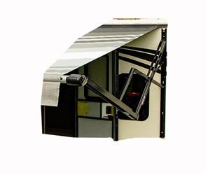 Carefree RV , Awning Arm Carefree RV 4625APHW