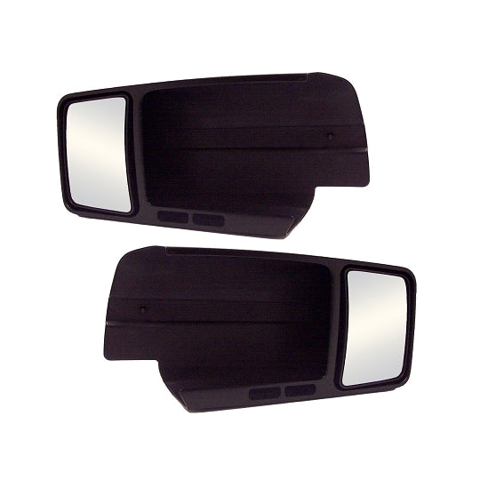 Woodland Airstream Parts and RV Accessories Store, CIPA Mirrors Ford Custom Towing Mirror 11800