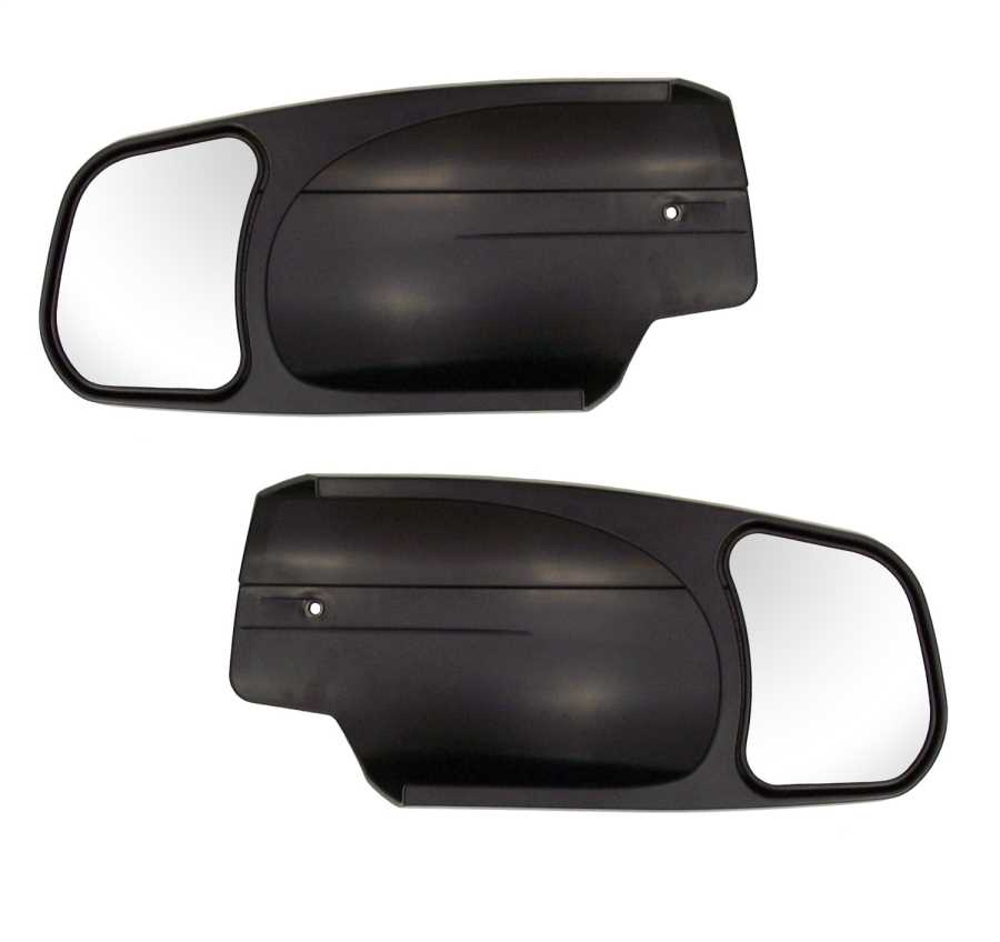 Woodland Airstream Parts and RV Accessories Store, CIPA Mirrors GMC Chevy Custom Towing Mirror 10900