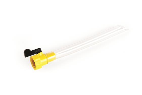 Woodland Airstream Parts and RV Accessories Store, Camco Water Tank Filler with Shutoff Valve