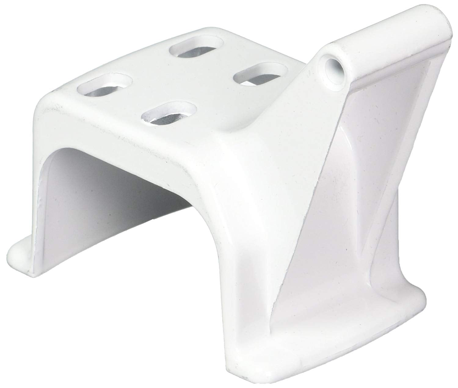 Woodland Airstream Parts and RV Accessories Store, Carefree Top Mounting Bracket, Black or White