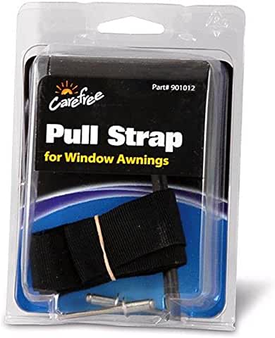Woodland Airstream Parts and RV Accessories Store, Carefree Window Awning Pull Strap, 27"