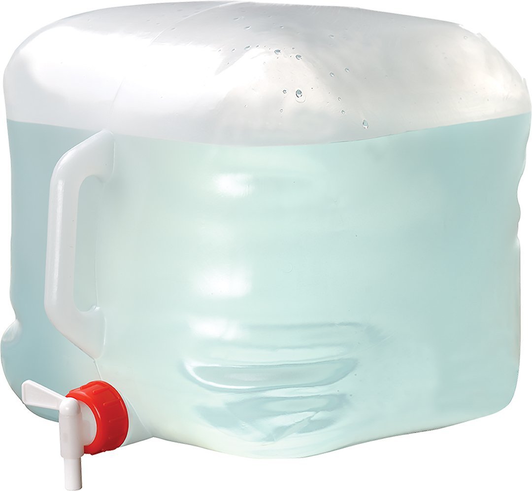 Woodland Airstream Parts and RV Accessories Store, Coghlan's Collapsible Water Container