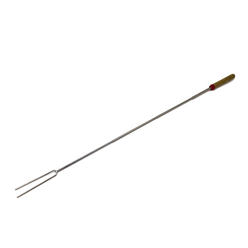 Woodland Airstream Parts and RV Accessories Store, Coghlan's Stainless Steel Telescoping Roasting Fork