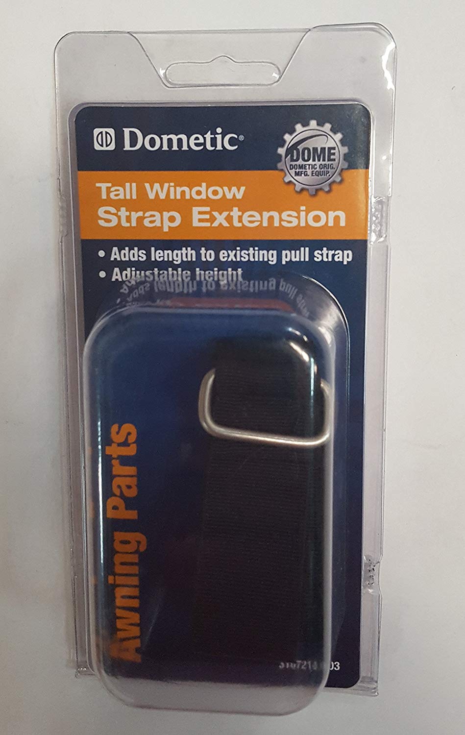 Woodland Airstream Parts and RV Accessories Store, Dometic 18" Awning Pull Strap Extension