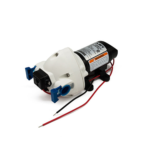 Woodland Airstream Parts and RV Accessories Store, Flojet Automatic Water System Pump