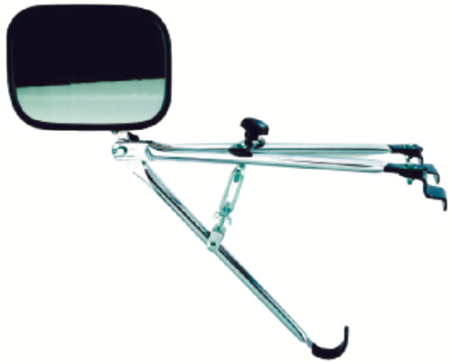 Woodland Airstream Parts and RV Accessories Store, NLA CIPA Mirrors Fender Mount Style Universal Towing Mirror