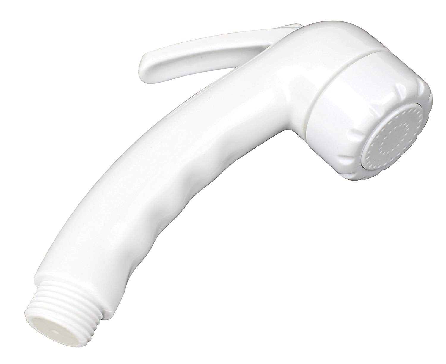 Woodland Airstream Parts and RV Accessories Store, NLA ITC Inc Exterior Shower Spray Head - White