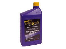 Royal Purple , Oil Royal Purple 21530