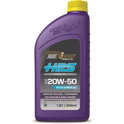 Royal Purple , Oil Royal Purple 31250