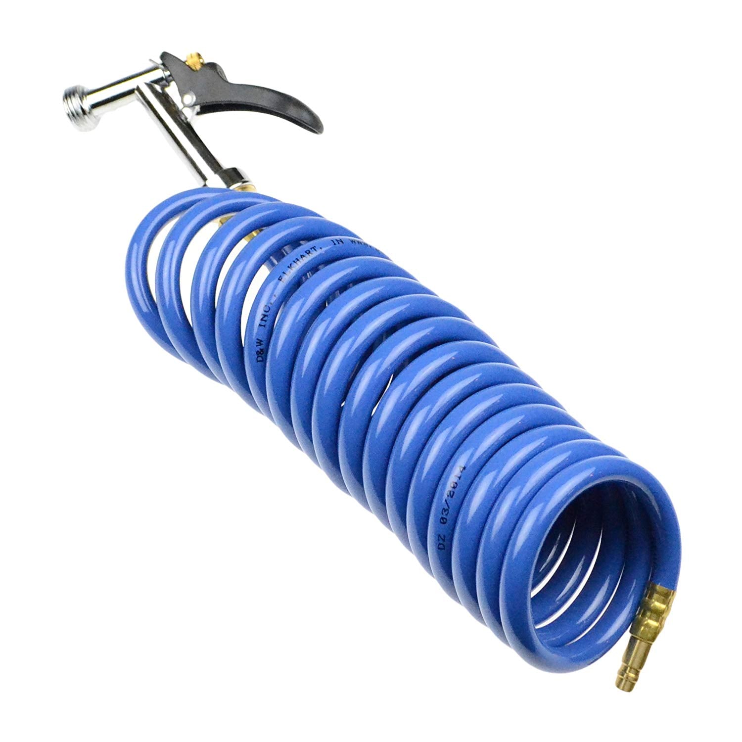 Woodland Airstream Parts and RV Accessories Store, Phoenix Products D & W Exterior Shower Hose and Sprayer